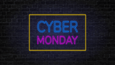 Começou a Cyber Monday. Lojas oferecem até 80% de descontos