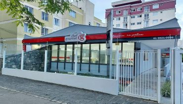 Escola de Gastronomia Chef Gourmet inaugura neste final de semana em Curitiba