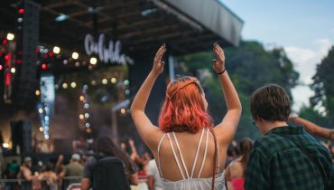 Público poderá comprar ingressos para o Festival Coolritiba sem pagar taxas durante o Carnaval; veja valores