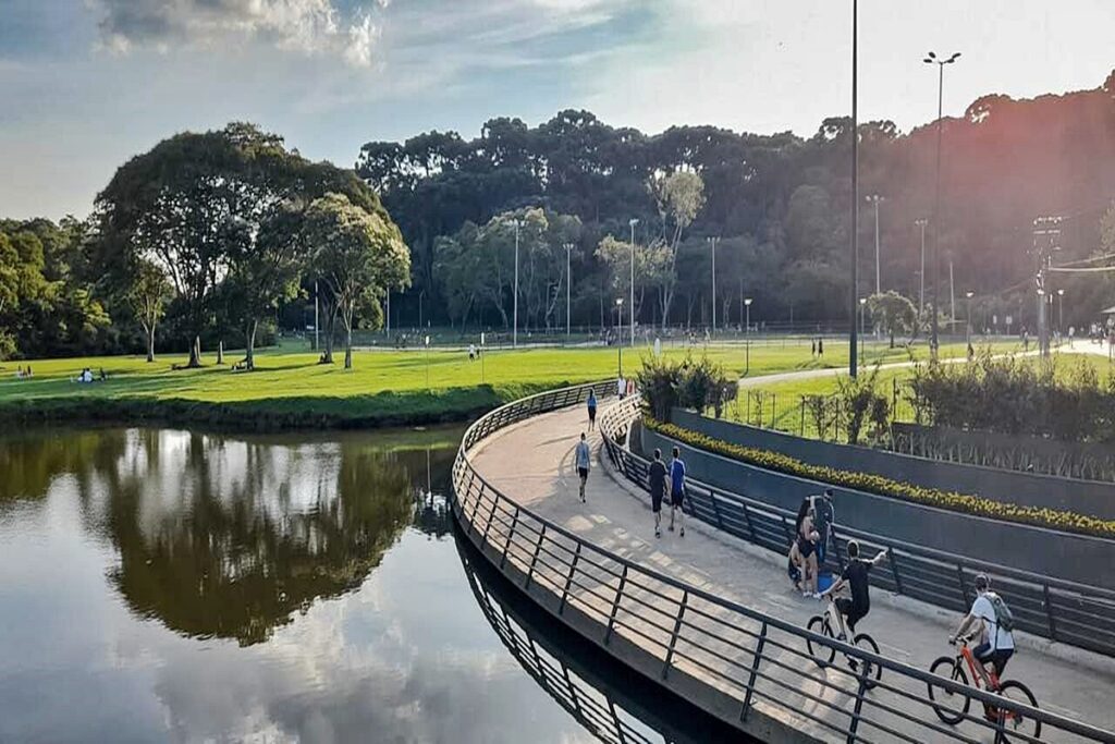 Com preço dos combustíveis nas alturas, bicicleta pode ser uma solução para economizar no transporte