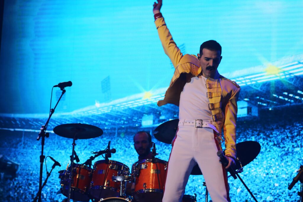 Show do Queen Celebration in Concert chega a Curitiba; Veja valores dos ingressos