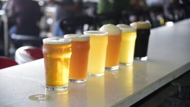 Maior evento de cerveja artesanal do país acontece em Curitiba neste final de semana