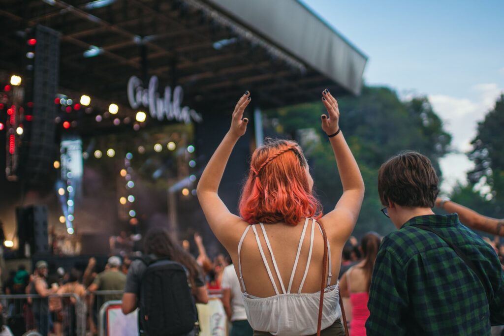 No sábado, 21 de maio, milhares de pessoas vão se reunir no Parque das Pedreiras para a maior edição já vista do Festival Coolritiba.