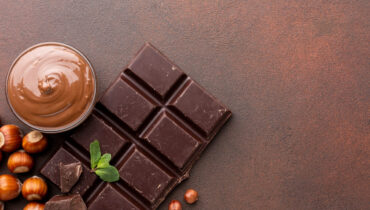 Americanas traz show de chocolate com até 40% de desconto