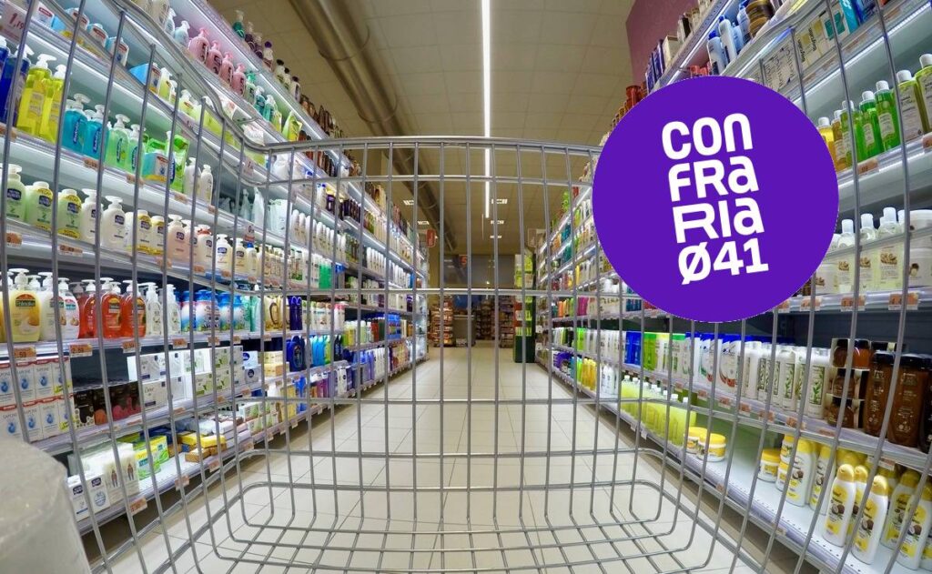 Promoção vale compras de R$ 500