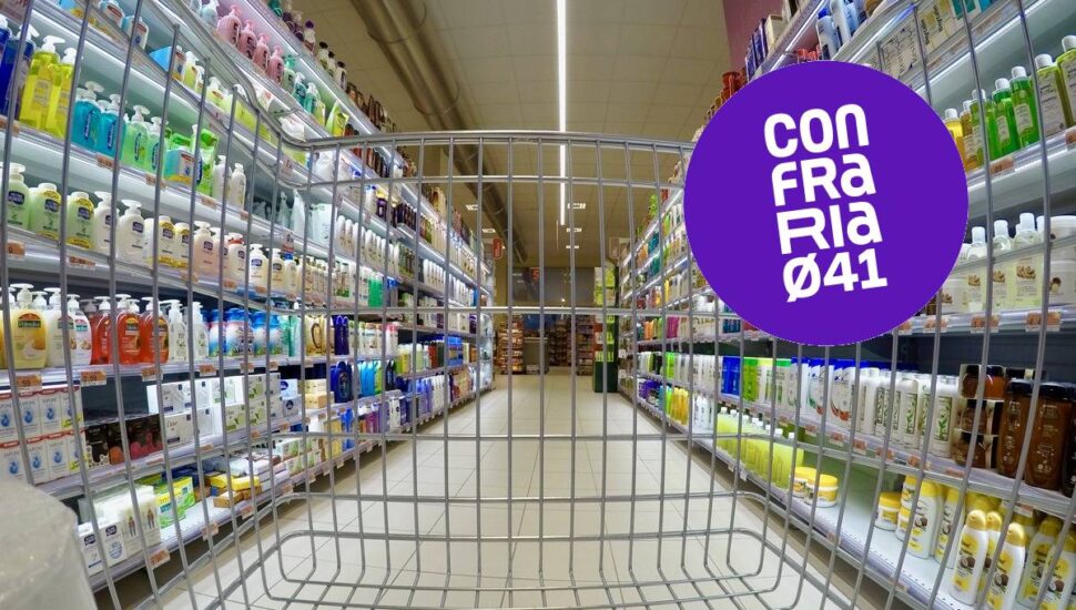 Promoção vale compras de R$ 500