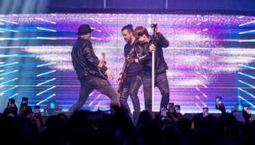 Com ingressos a partir de R$ 50, KLB chega à Curitiba neste final de semana