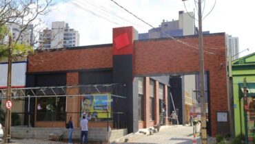 Com estilo 'Diner Americano', Mustang Sally inaugura nova loja no Cabral