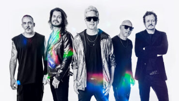 Show Jota Quest neste sábado (20) em Curitiba tem ingressos a partir de R$ 70