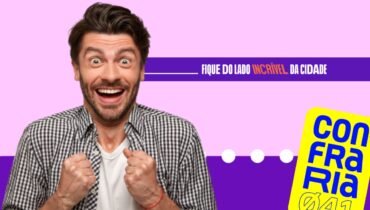 Vagas para a Confraria041 encerram nesta terça-feira (23); saiba como participar