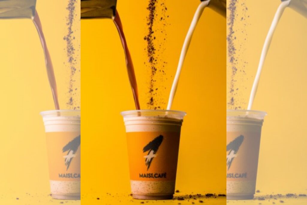 Café Gelado com Ovomaltine? Cafeteria inova e novidade já está disponível em Curitiba