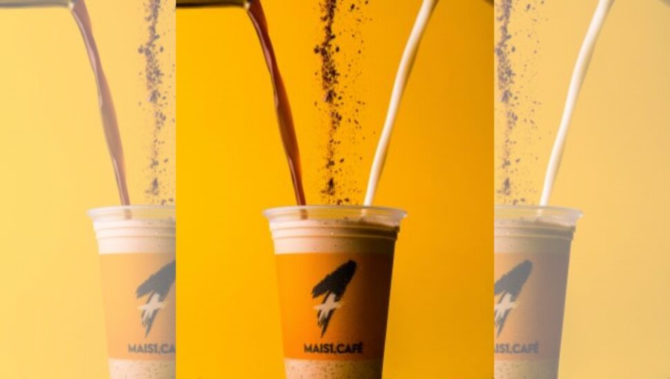 Café Gelado com Ovomaltine? Cafeteria inova e novidade já está disponível em Curitiba