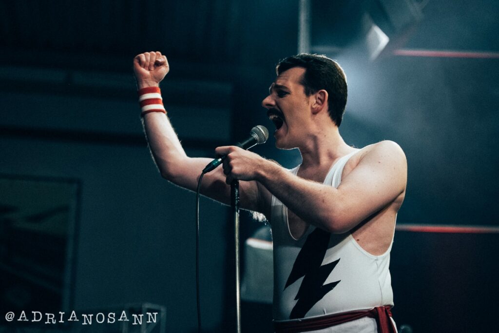 Tribuna sorteia par de ingressos para show de Queen Immortal, em Curitiba, com direito a acesso ao camarim