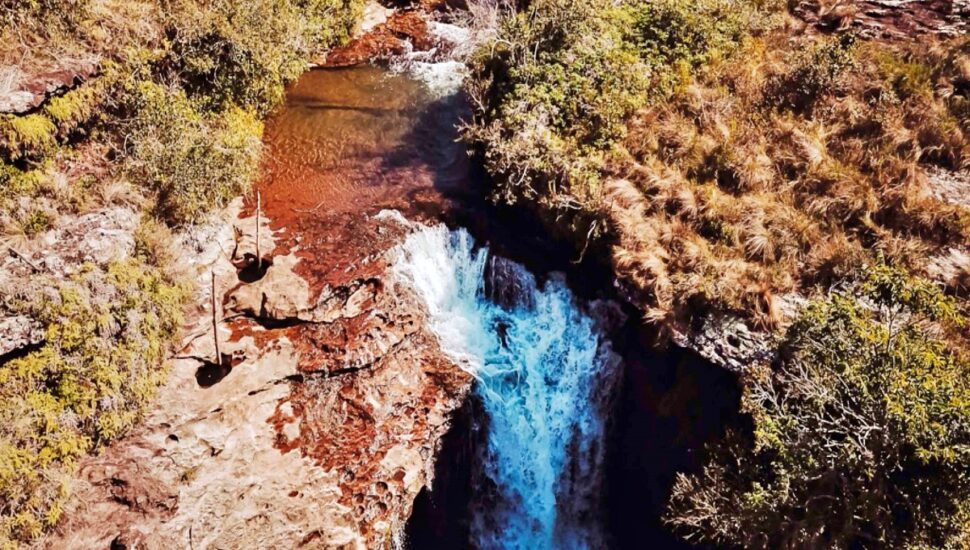 Parque Vila Velha é ótima opção para a família; veja como economizar na viagem