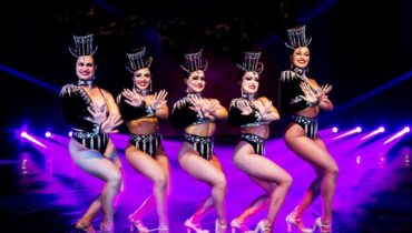 Mirage Circus tem de malabarismos a globo da morte neste final de semana; veja como obter ingresso em dobro