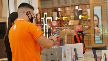 Xiaomi inaugura nova loja em shopping de Curitiba com ofertas exclusivas