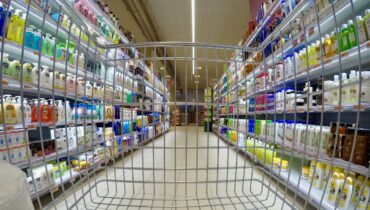Ofertas de supermercado em Curitiba: veja onde comprar mais barato neste final de semana!