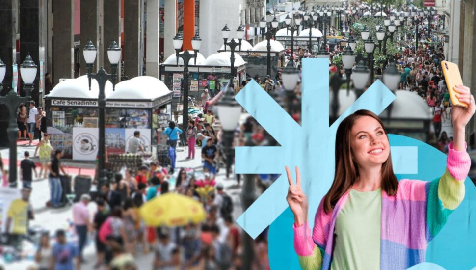 Curitiba tem comunidade exclusiva com benefícios e sorteios; vagas abertas