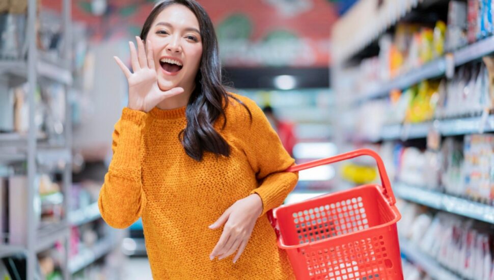 Comunidade curitibana sorteia vale-compras de R$ 500; veja como participar