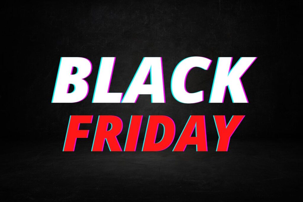 Ame oferece 40% de cashback em seguros e planos na Black Friday