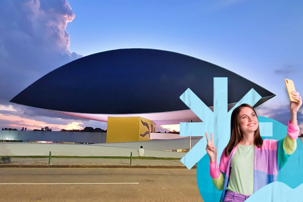 Últimas horas pra você economizar, curtir a cidade e participar do sorteio de um vale-mercado de R$500