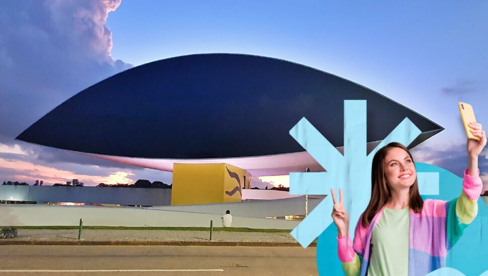 Últimas horas pra você economizar, curtir a cidade e participar do sorteio de um vale-mercado de R$500