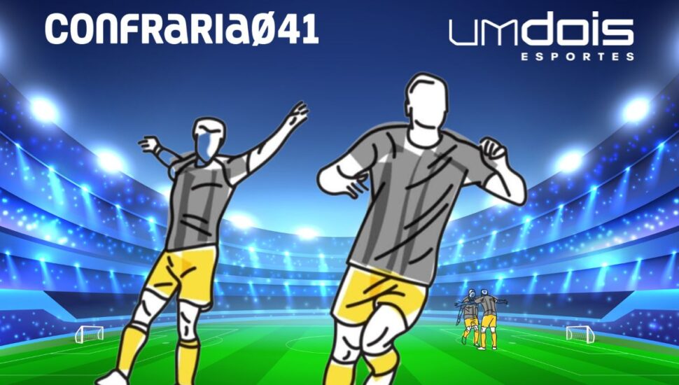 Grupo de benefícios de Curitiba fecha parceria com maior site de esportes do Paraná