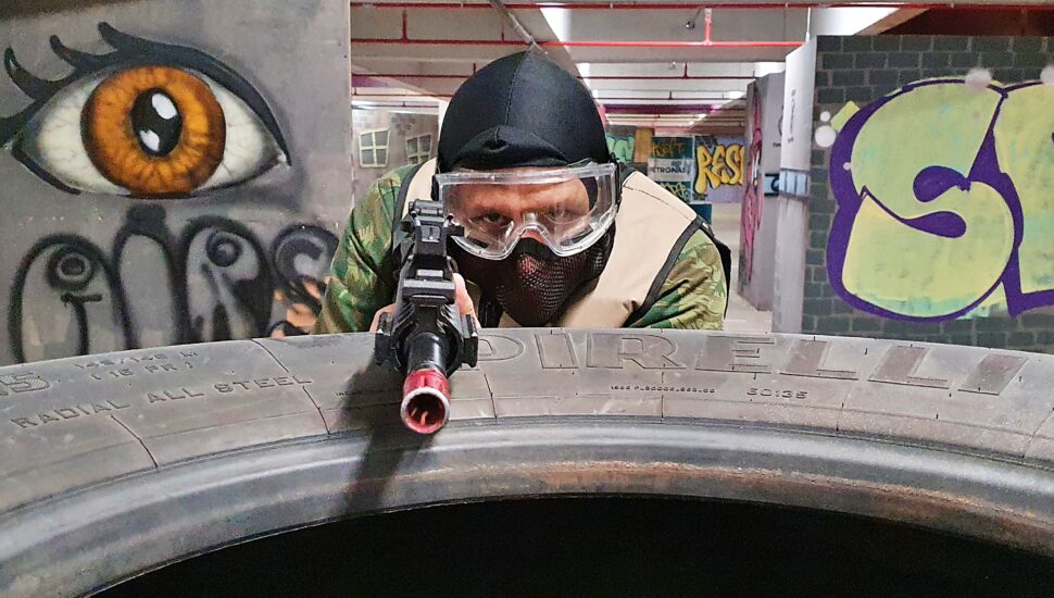 Curitiba Airsoft dá tempo em dobro para parceiros da Confraria041