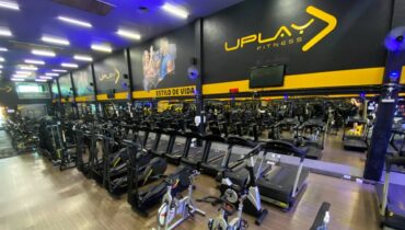 UPlay Fitness