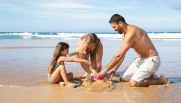 Veja produtos essenciais para curtir o verão numa boa