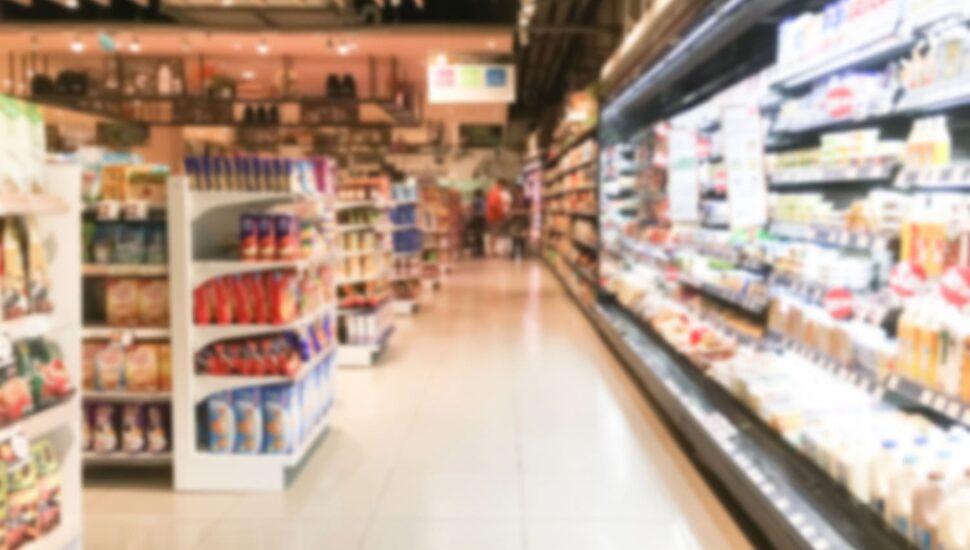 Super Muffato faz liquidação anual com até 60% de desconto