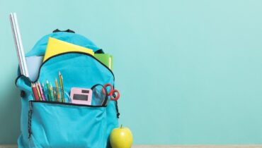 Volta às aulas: veja nove sugestões de materiais escolares para comprar