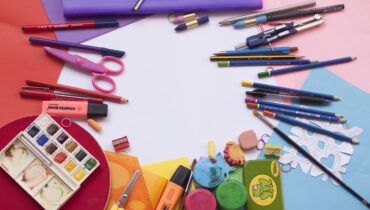 Volta às Aulas: Casa China oferece descontos em materiais escolares