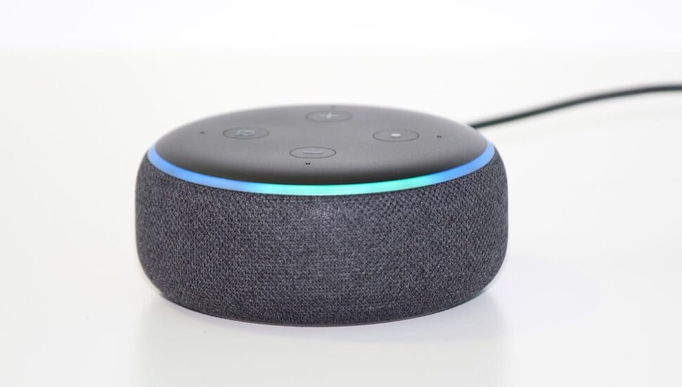 Amazon tem Echo Dot com até R$ 200 de desconto na Semana do Consumidor