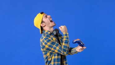 Submarino traz ofertas em games no Dia do Consumidor