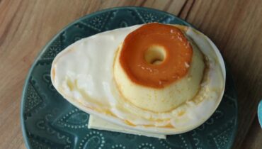 Doceria de Curitiba viraliza com ovo de pudim e de empada nas redes sociais