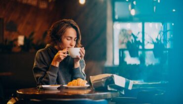 Cafeteria distribui 100 mil cafés de graça no Dia Mundial do Café