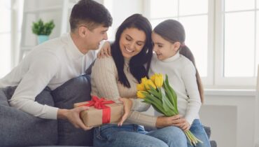 Dia das mães no Shopping Mueller tem joia de presente