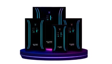 Mundo gamer ganha linha de nobreaks da NHS