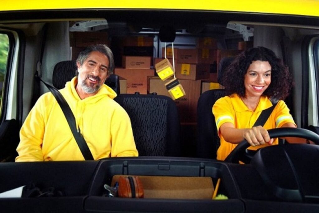 Mercado Livre oferece mais de R$ 26 milhões em descontos até este fim de semana