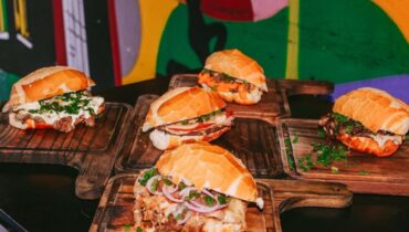 1º Festival do Pão com Bife de Curitiba começa hoje; veja onde comprar!