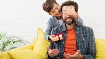 Dia dos Pais: veja 10 opções de presentes na Amazon