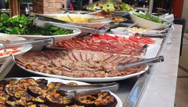 Tradicional trattoria italiana de Curitiba promove almoço especial de Dia dos Pais