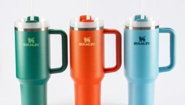 Stanley lança cores inéditas para copos que viralizaram no TikTok