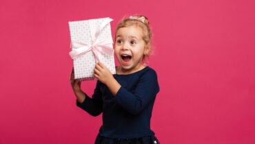 Saiba quando é o Dia das Crianças