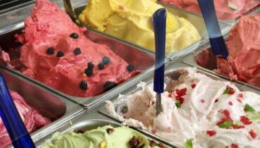 Dia do Sorvete na Americanas: todos picolés com 50% de desconto