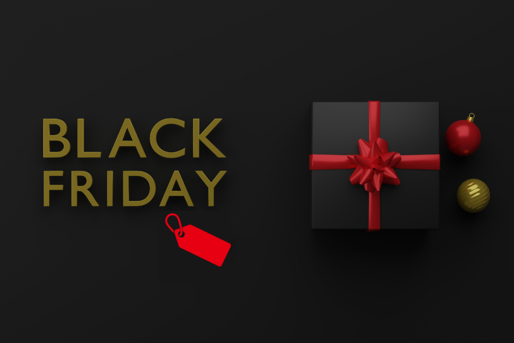 Veja quando será a Black Friday 2023
