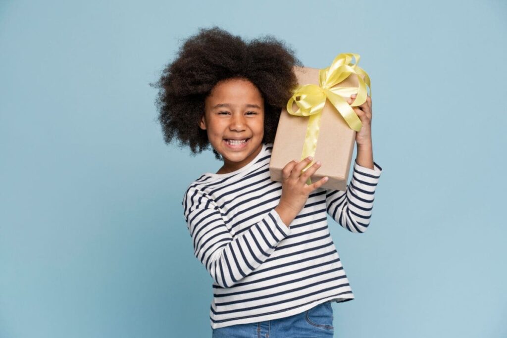 dia das crianças na americanas