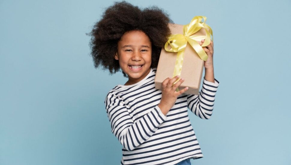 dia das crianças na americanas