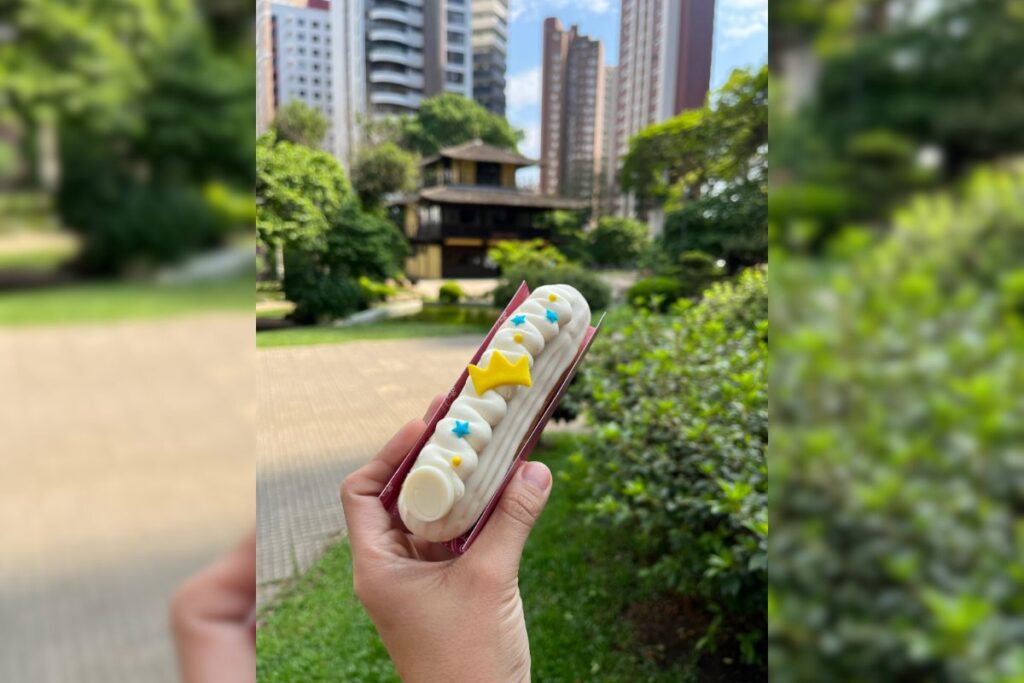 Dia das Crianças Pequeno Príncipe